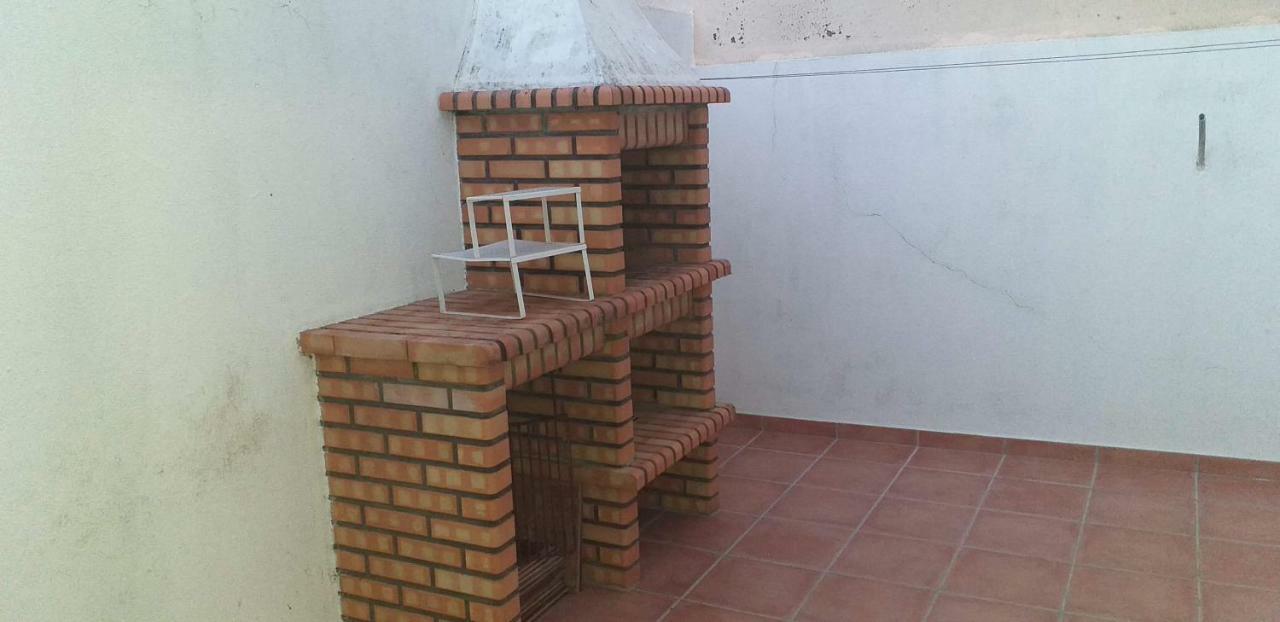 Apartament Le Parisien 1 Serra d'El-Rei Zewnętrze zdjęcie