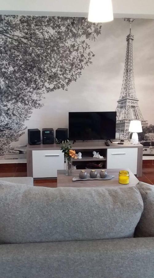 Apartament Le Parisien 1 Serra d'El-Rei Zewnętrze zdjęcie