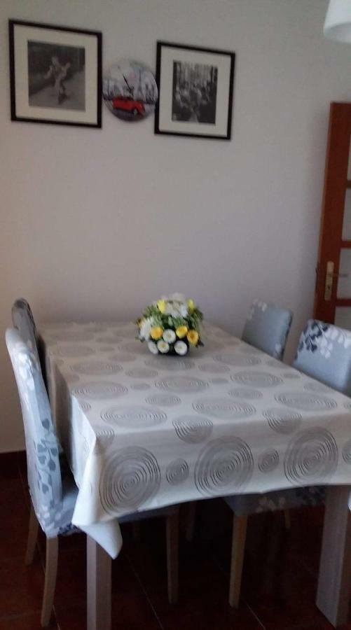 Apartament Le Parisien 1 Serra d'El-Rei Zewnętrze zdjęcie